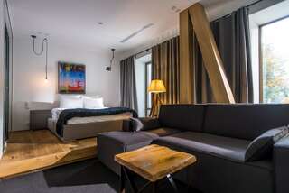 Отель Wall Street by Ribas Одесса Люкс-1