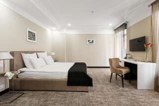 Отель Wall Street by Ribas Одесса Полулюкс-3