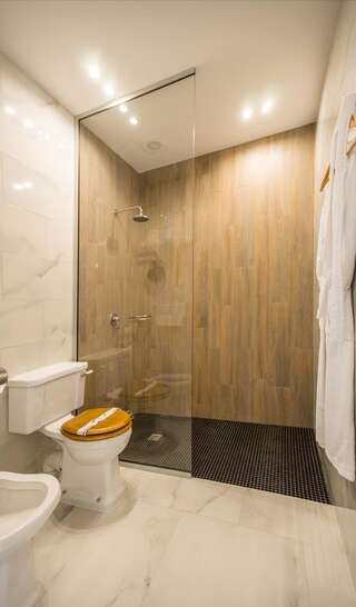 Отель Wall Street by Ribas Одесса Люкс-7