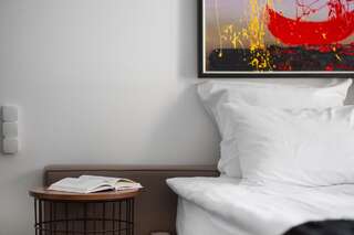 Отель Wall Street by Ribas Одесса Люкс-2