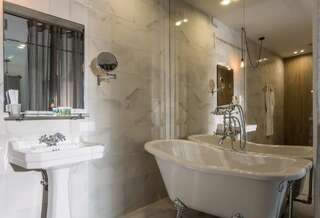 Отель Wall Street by Ribas Одесса Люкс-10