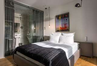 Отель Wall Street by Ribas Одесса Люкс-4