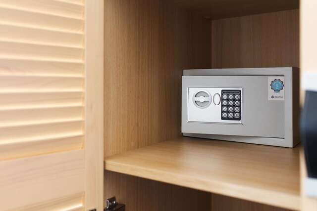 Отель Wall Street by Ribas Одесса-30