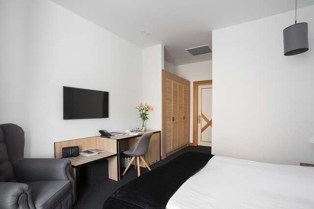 Отель Wall Street by Ribas Одесса-32